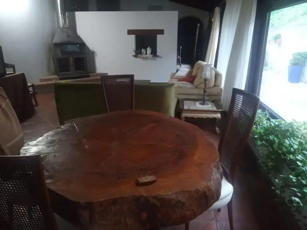 House With 6 Bedrooms in Aizarnazabal, With Wonderful Mountain View, Terrace and Wifi