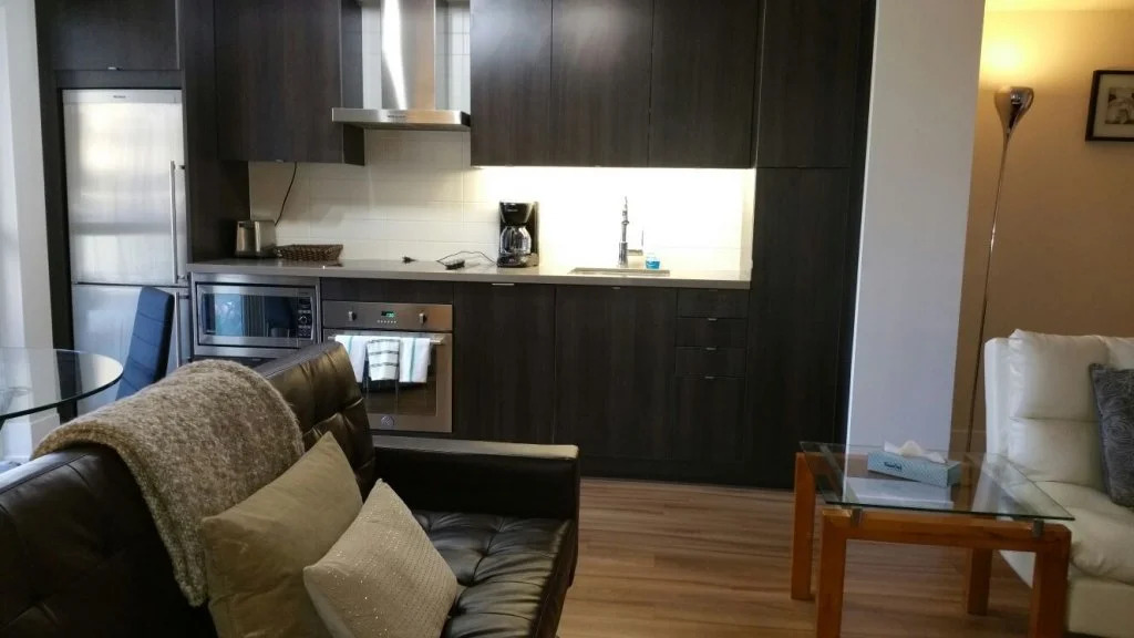 Pelican Suites at Fly Condos