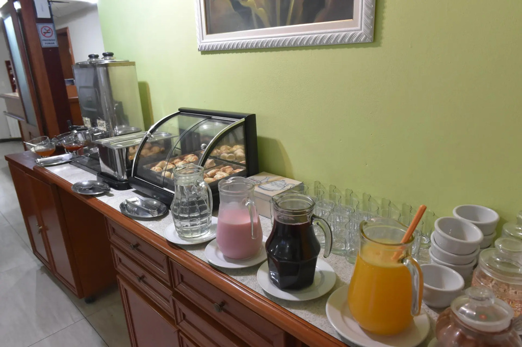 Hotel Cabanas Alto Da Serra