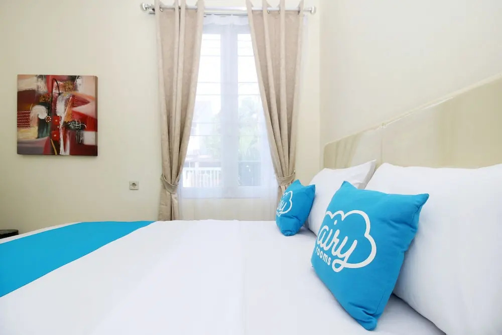 Airy Eco Syariah Bintaro Sektor Dua Kenari Dua L5 Tangerang