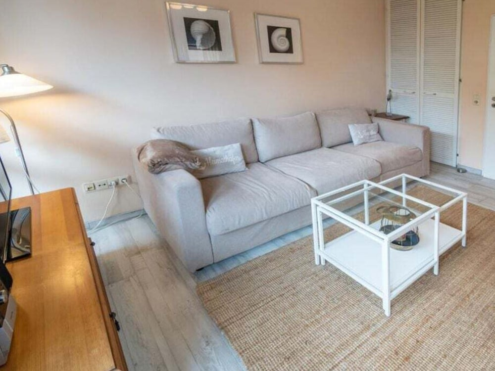 Holiday Home in Norddeich for 2 People