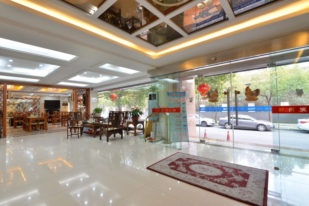 Irene Boutique Hotel Jinshu Branch