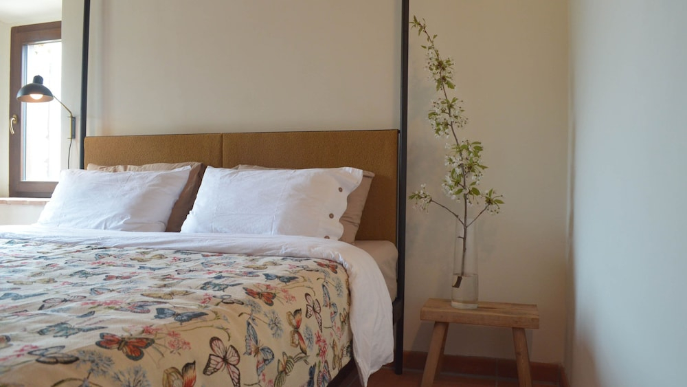 Villa Verdicchio - B&B with wellness for winelovers