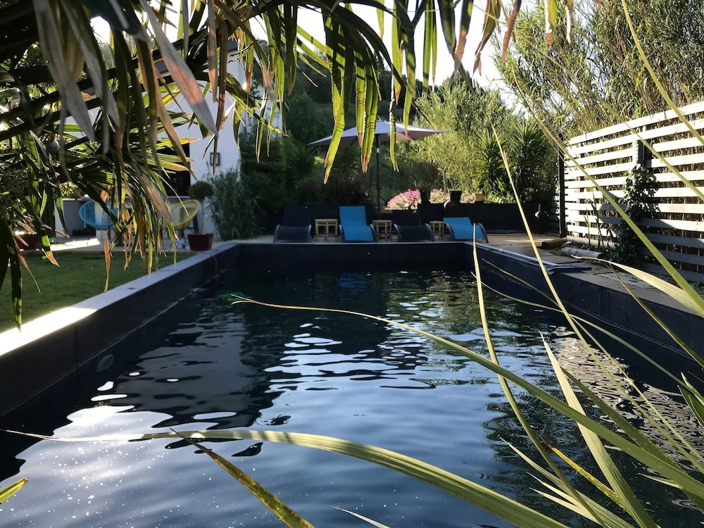 Villa With 3 Bedrooms In Perpignan With Private Pool Enclosed Garden And Wifi 8 Km From The Beach