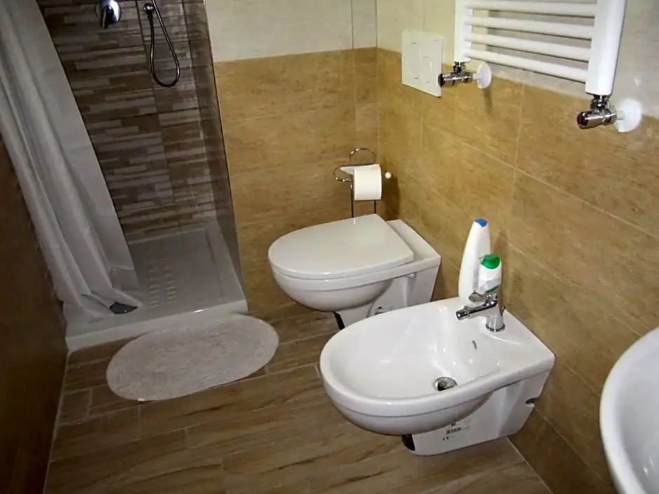 Casa Raffaella