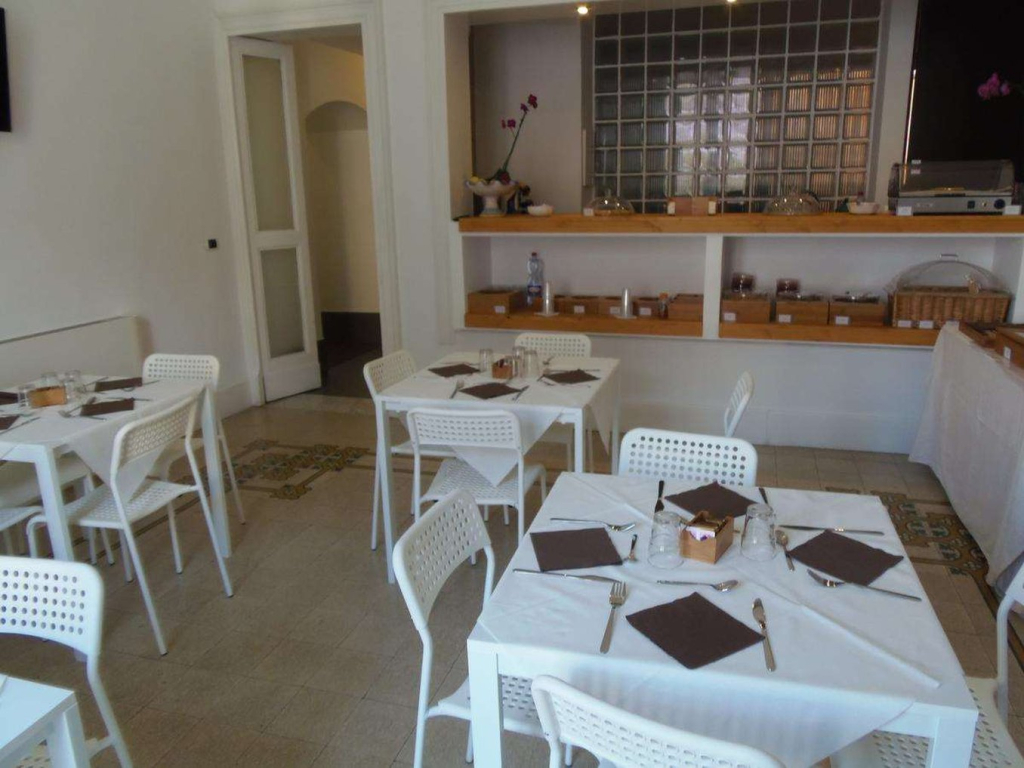Hotel Valentino