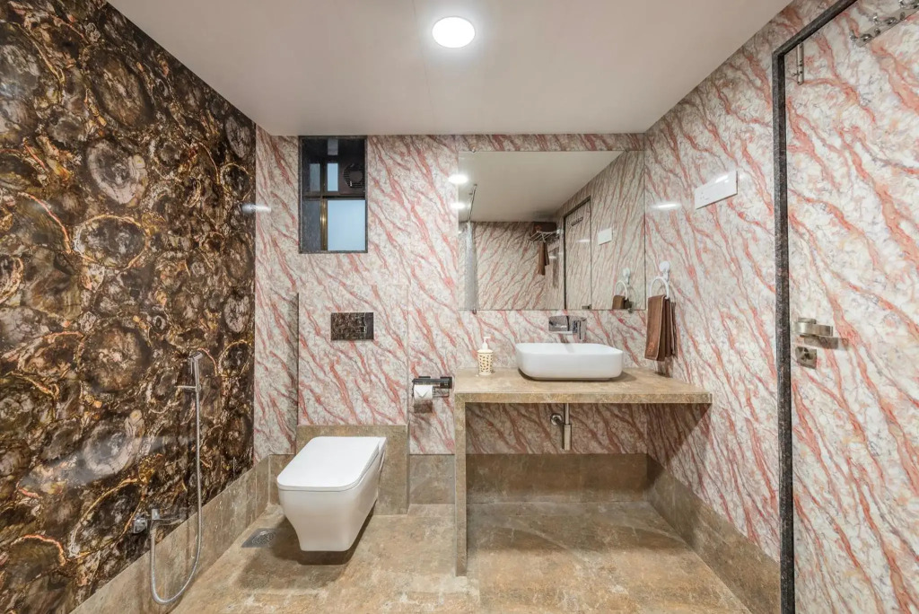 SaffronStays Casa Tranquil, Panchgani - pet-friendly veg only pool villa
