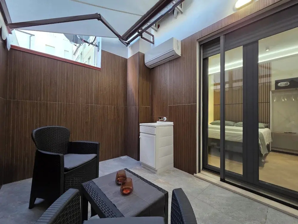Centro & Mare - Rooms & Suites