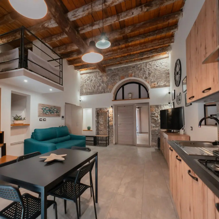 Katrin House Alla Marina di Cefal by Wonderful Italy