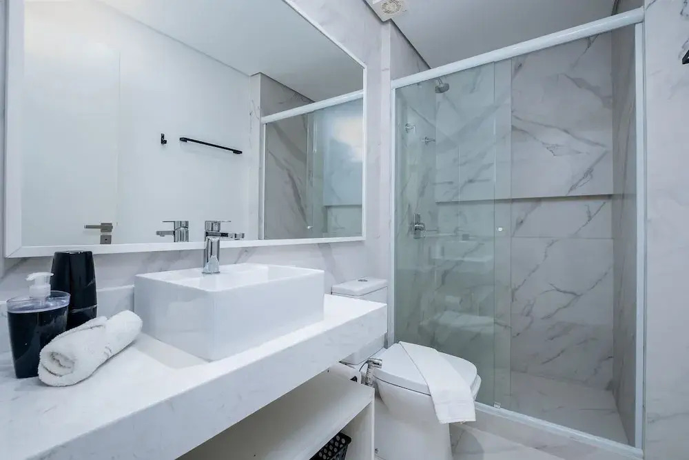 Apartment With/pool in Jurere Internacional Epc204