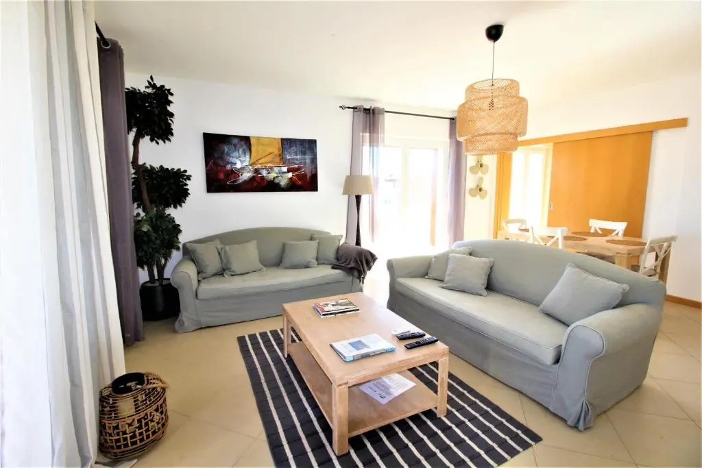 Cabanas Gardens - 2Bed Penthouse Pool View - WPCG 52