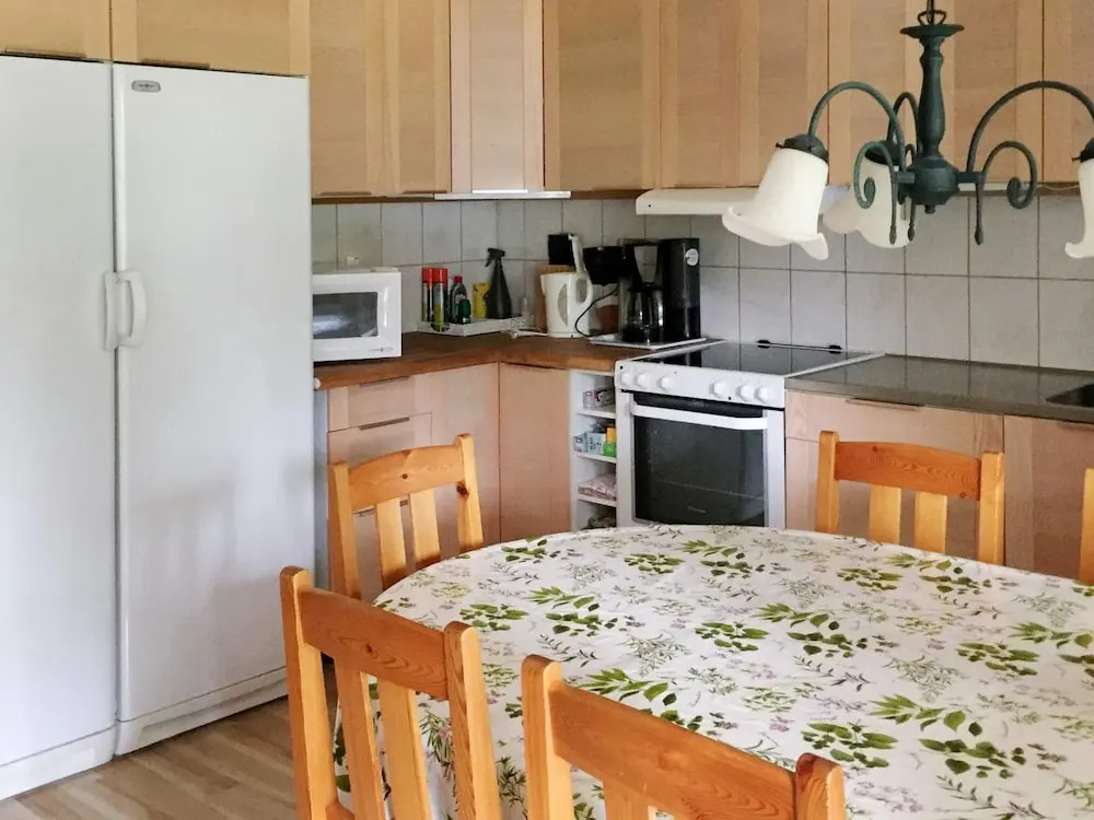 4 Star Holiday Home in Gotlands Tofta-by Traum
