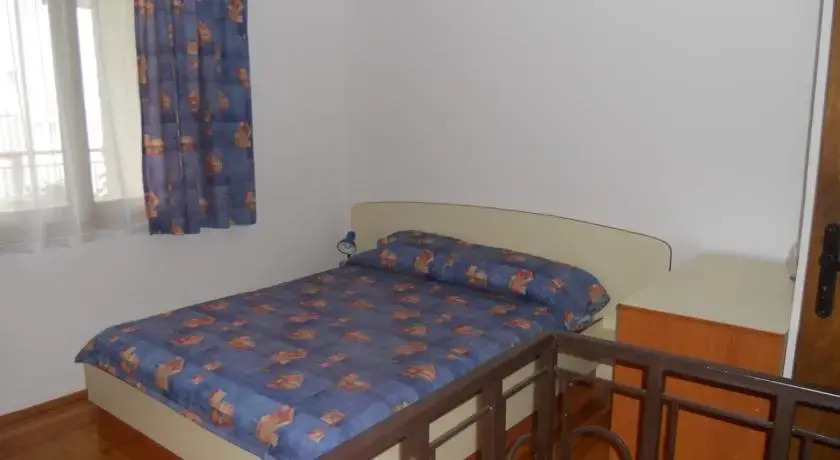 Temenuga Guest House