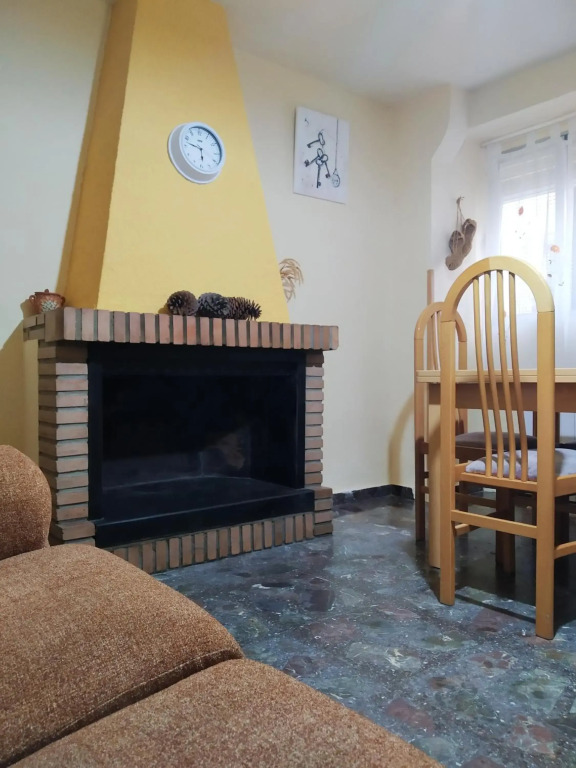CASA RURAL CELIA con Escape Room y desayuno
