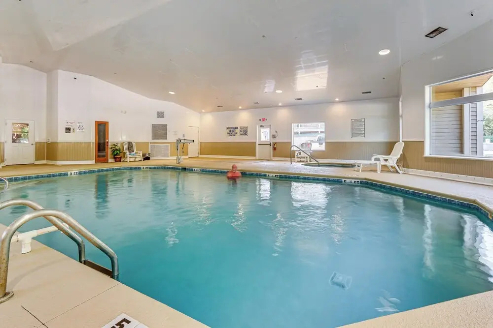 Closest 2 BR to the Beach! Hilton Head Condo