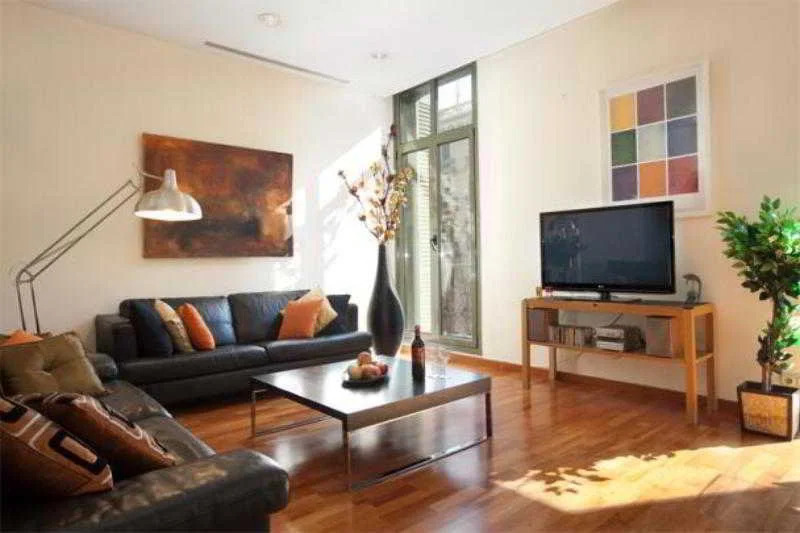 Feel Good Apartments Plaza Catalunya