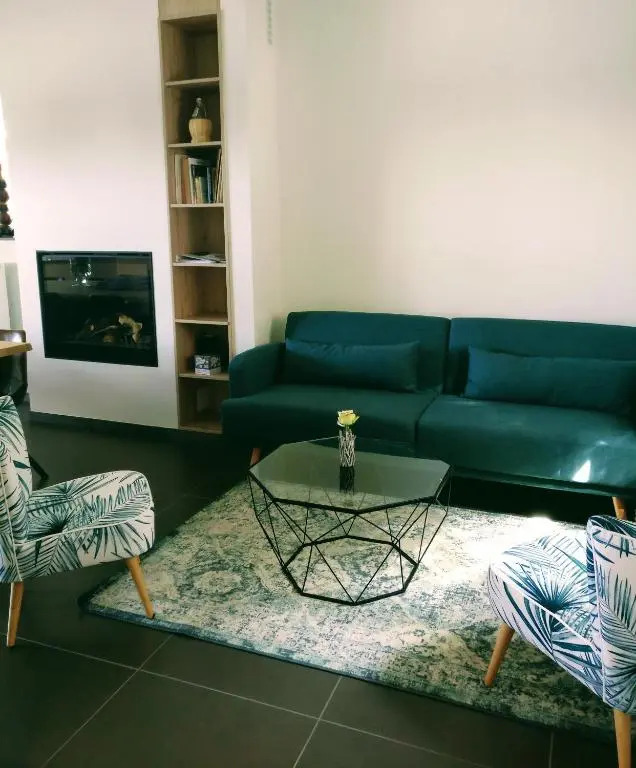 B & B De Veurnse Slaper
