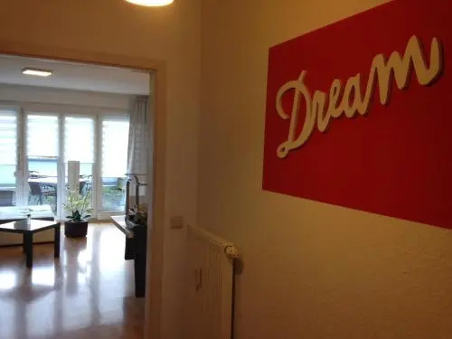 Ferienwohnung Michelle