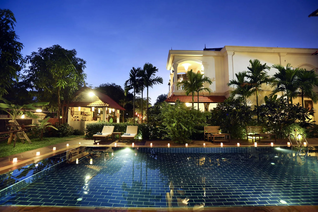Kiri Boutique Hotel II