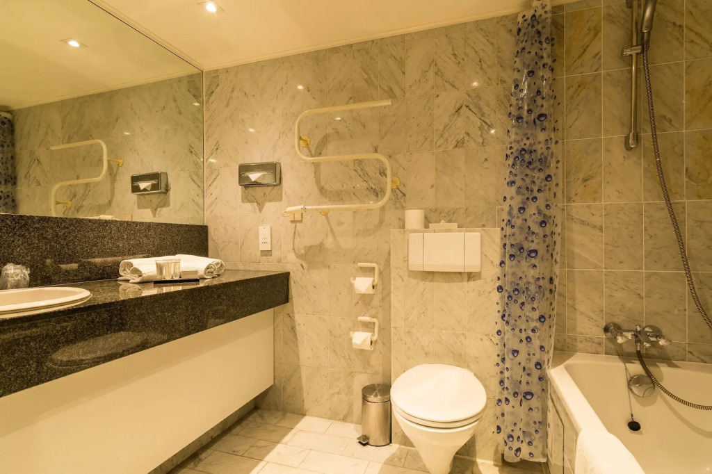 De Keyser Hotel