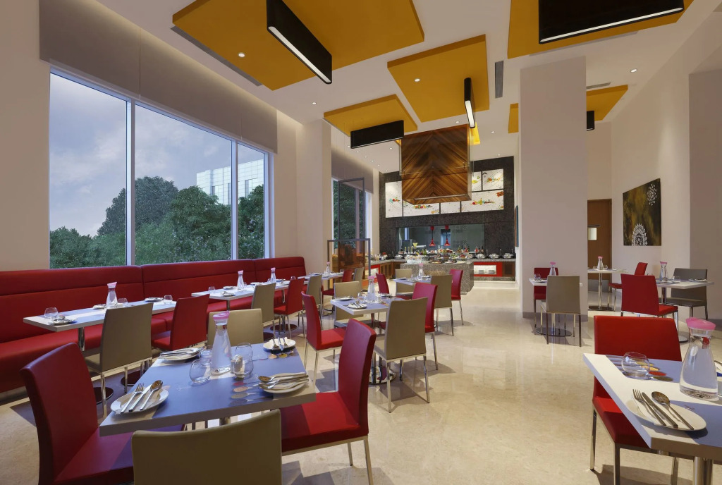 ibis Pune Hinjewadi Hotel