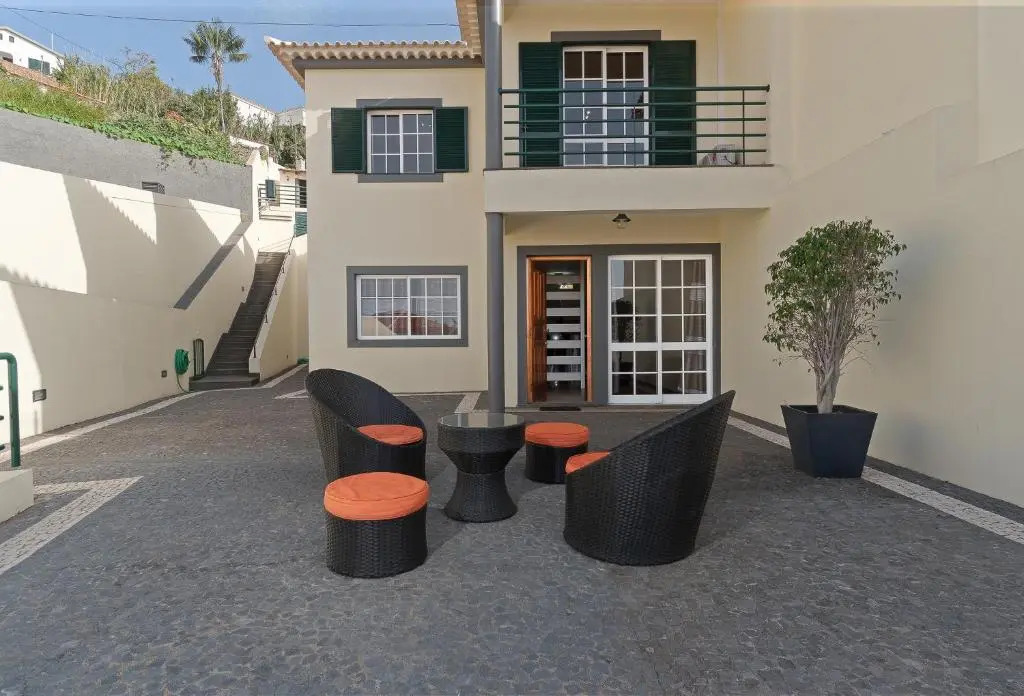 Charming Villa in Funchal