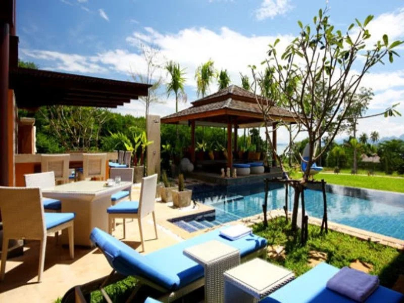 VILLA DIVA STAR