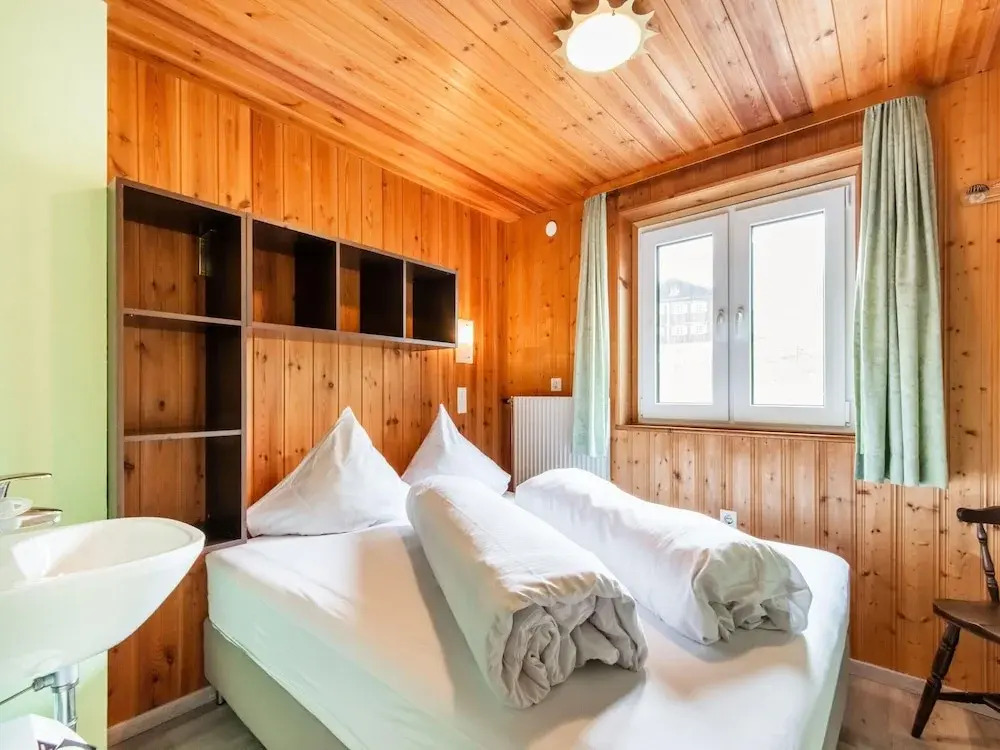 Holiday Home in the Silvretta-montafon ski Area