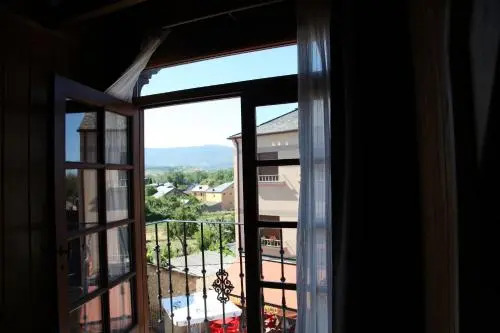 La Casina del Pozo