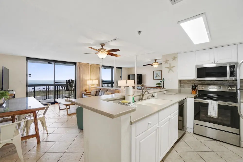 Sundestin Beach Resort
