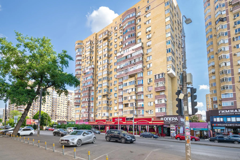Просто Апартаменты Прованс