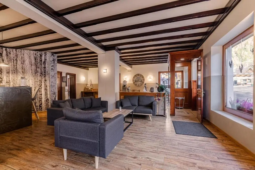 Hotel Dufour