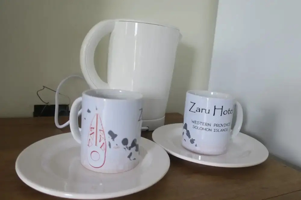 Zaru Hotel
