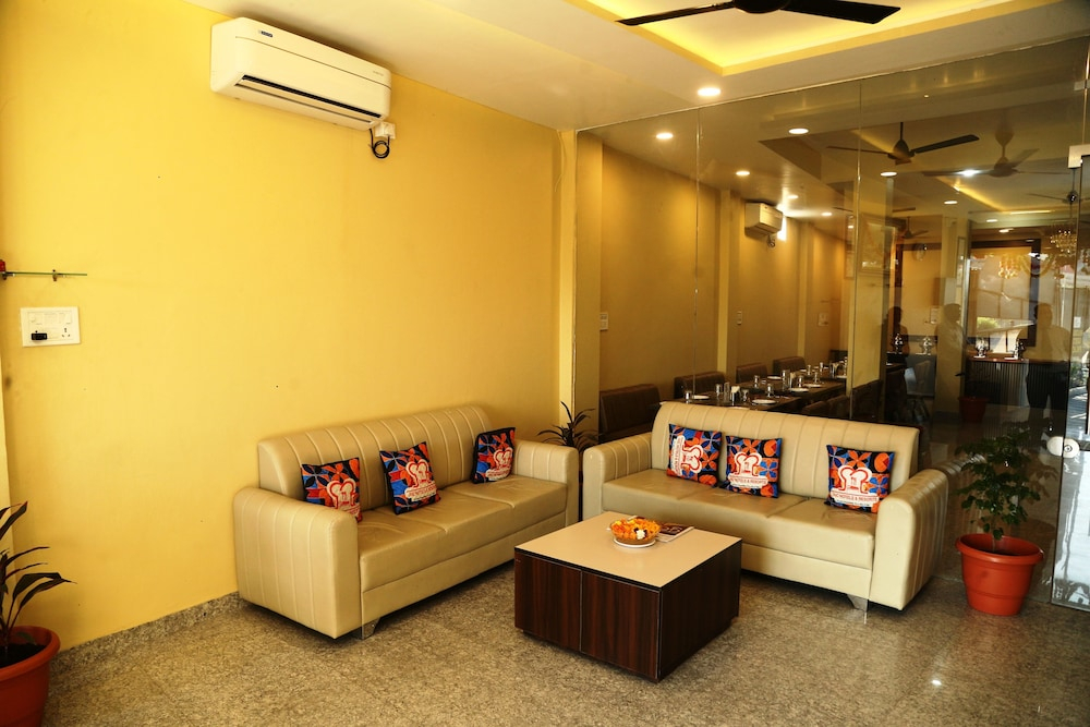 Jmc Hotel Kia Inn