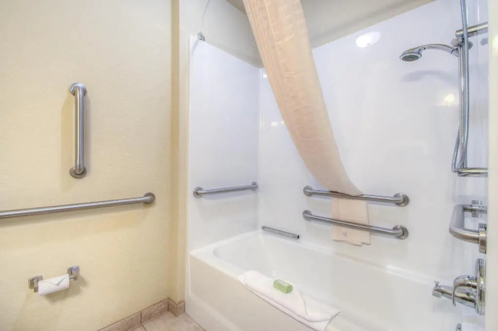 Cobblestone Inn & Suites - Eads