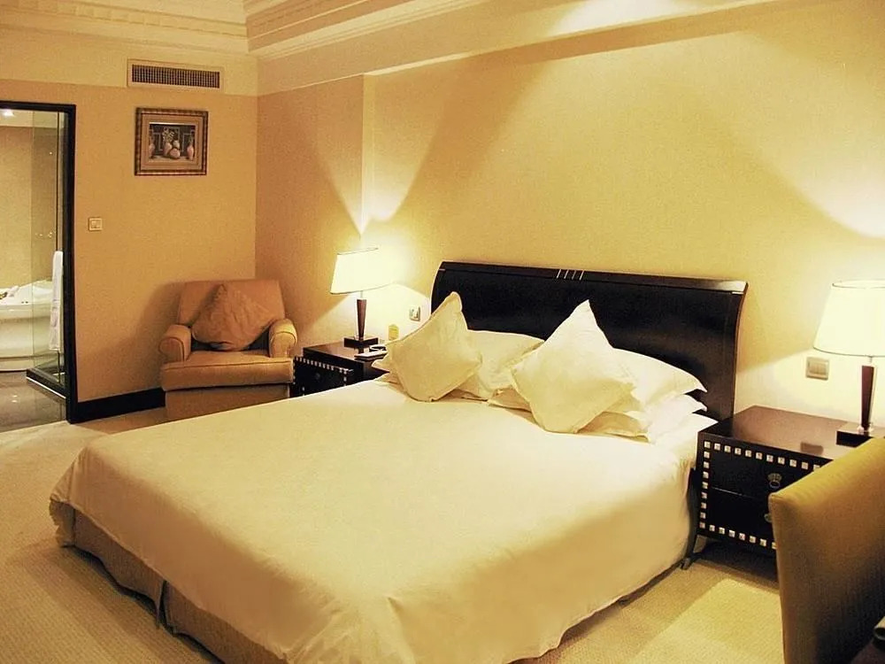 Tianhuang Hotel