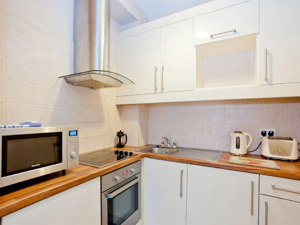 1 Bedroom Apartment in the Heart of Dublin