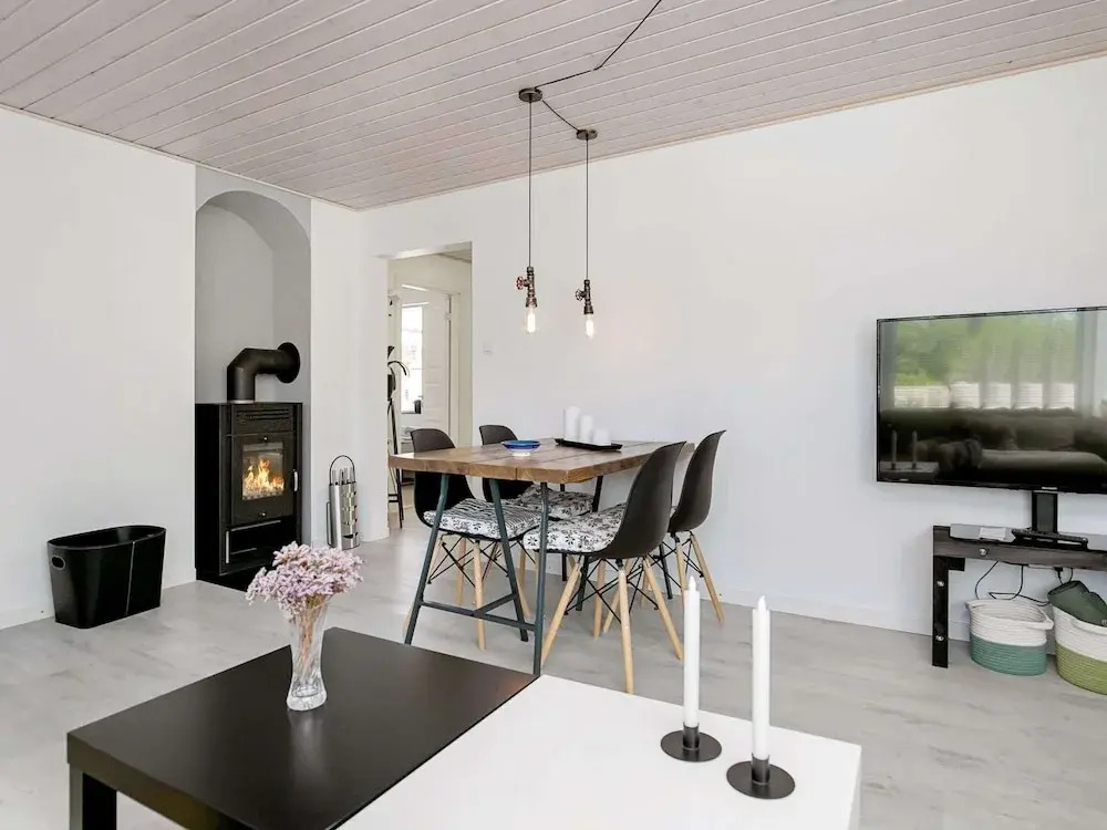 Holiday Home in LÃ¦sÃ¸
