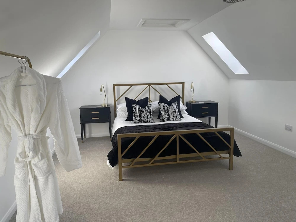 Romantic Cottage Hideaway Near Inverness & Nc500