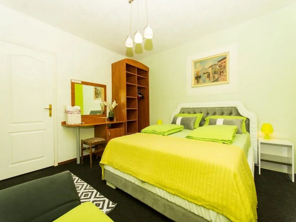 Villa Stil