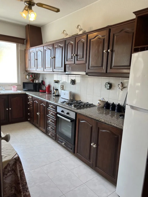 Inviting 3-bed Apartment in Funchal