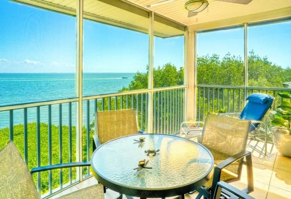 South Seas Bayside Villa 5344 3 Bedroom Condo by RedAwning