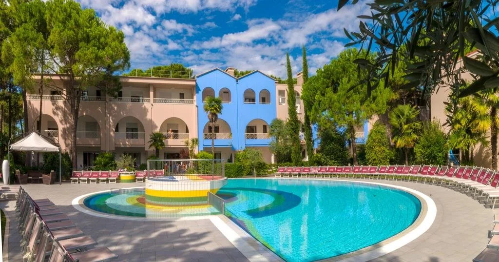 Villaggio Mare Blu