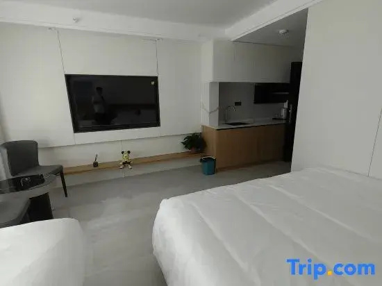Yunqi Homestay (Harbin Tumor Hospital Subway Station)