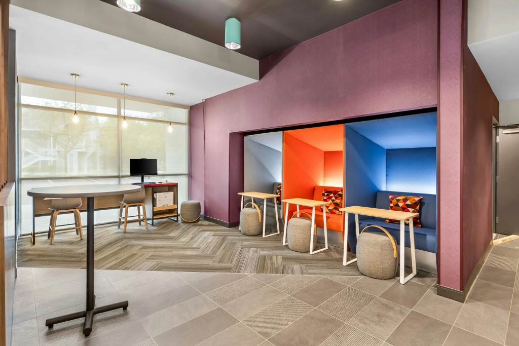 Tru By Hilton Middleburg Heights Cleveland Airport