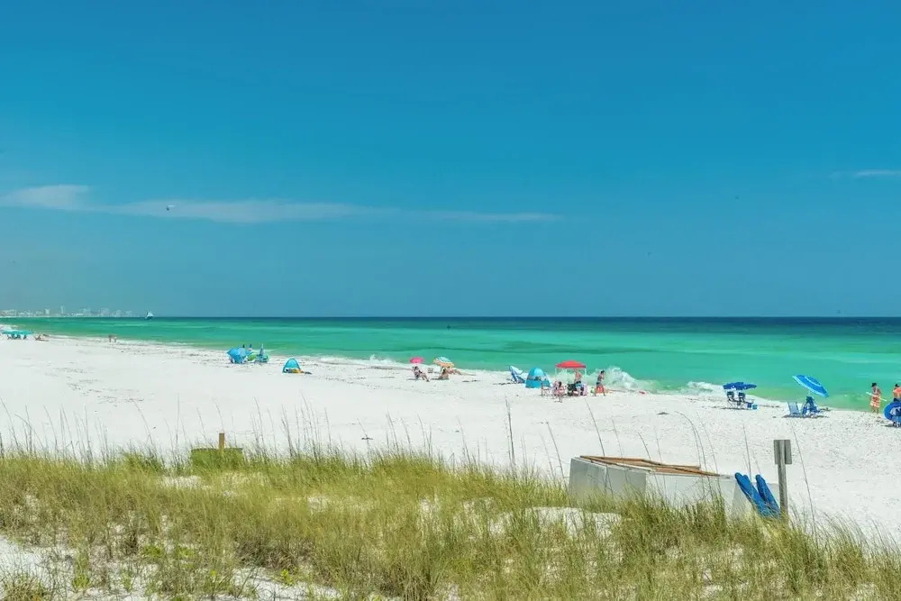 Destin on the Gulf 502