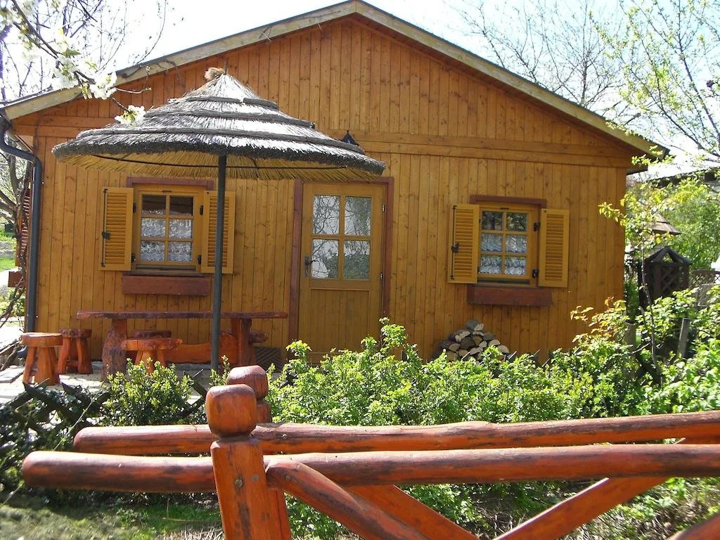 Romantikchalet