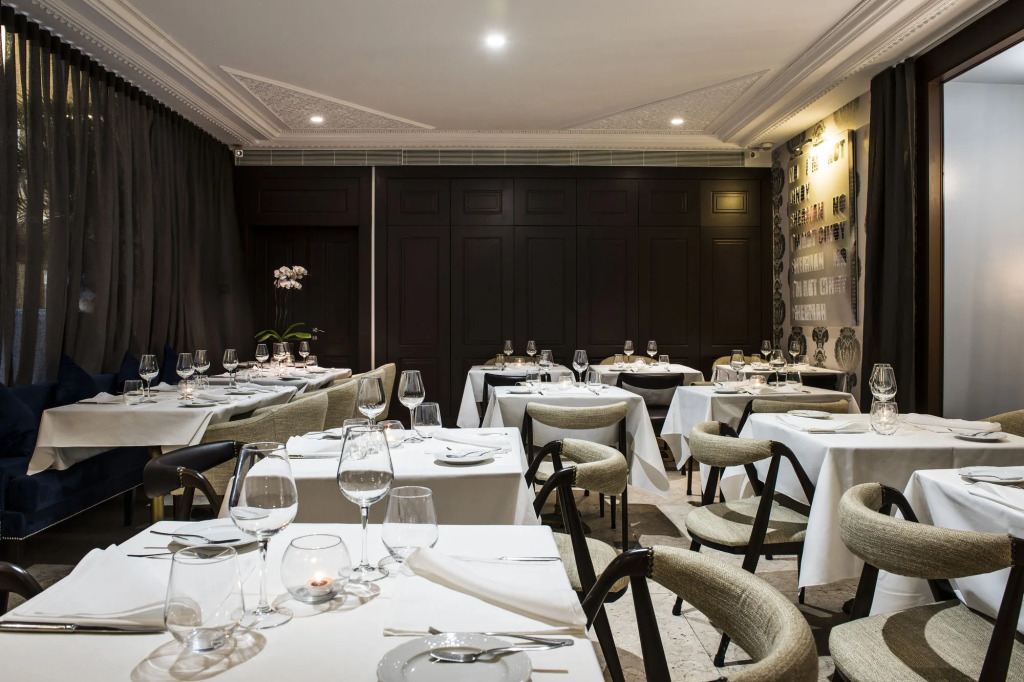 Santiago de Alfama - Boutique Hotel