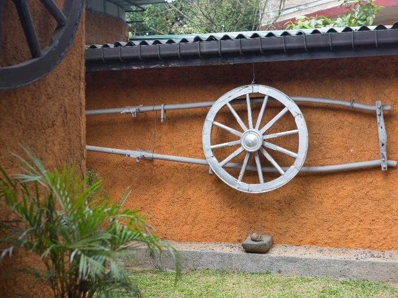 Hotel Crystal Gate
