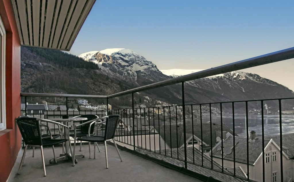Hardanger Hotel